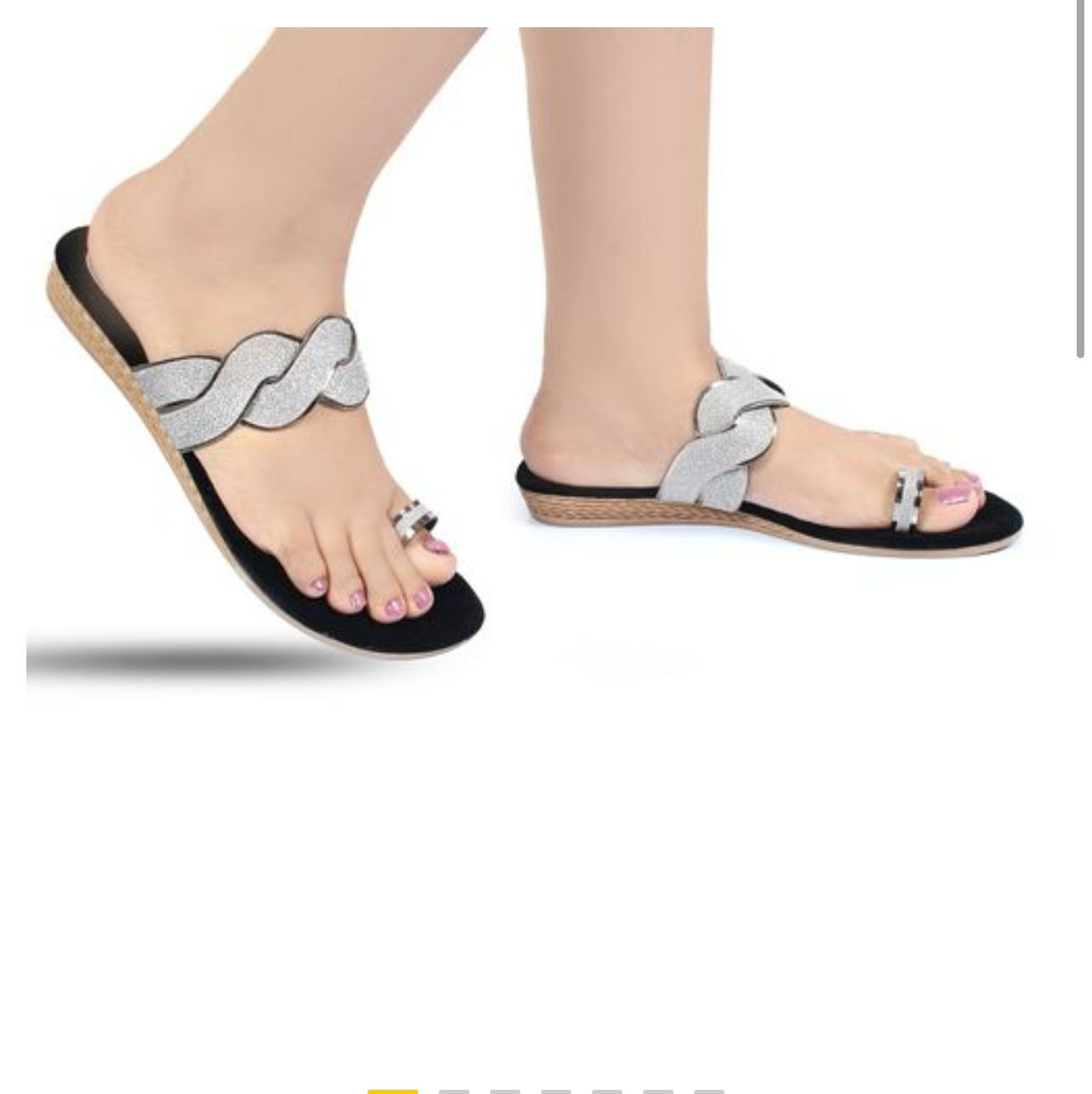 FROH FEET 1836
