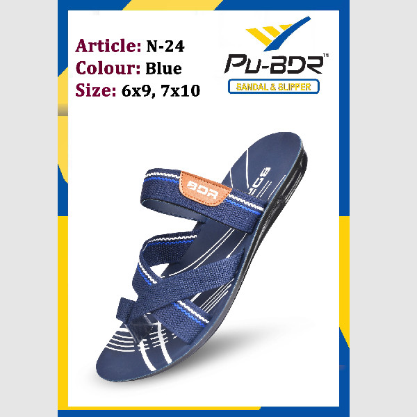 BORDER SHOES 1242