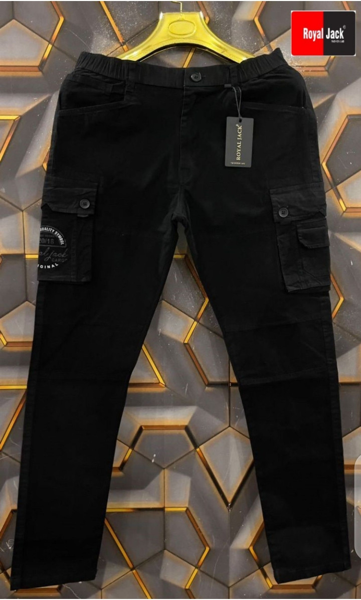 ROYAL JACK  226