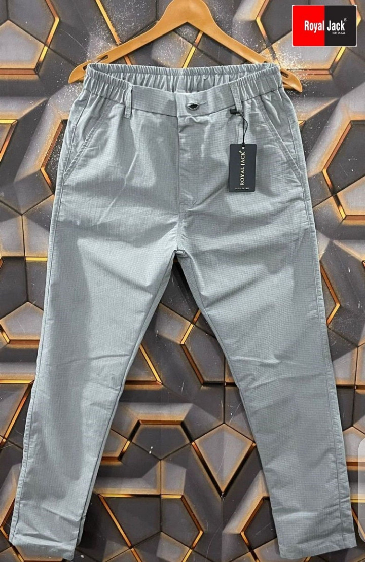 ROYAL JACK 160