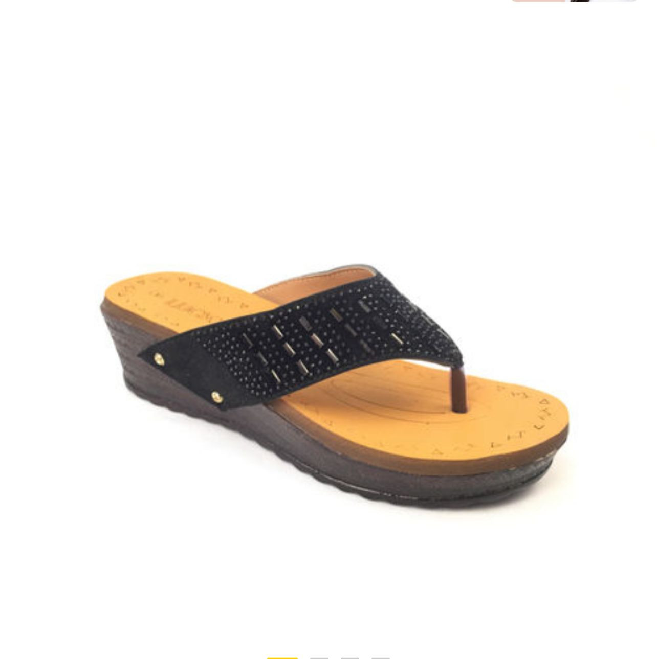 FROH FEET 1850