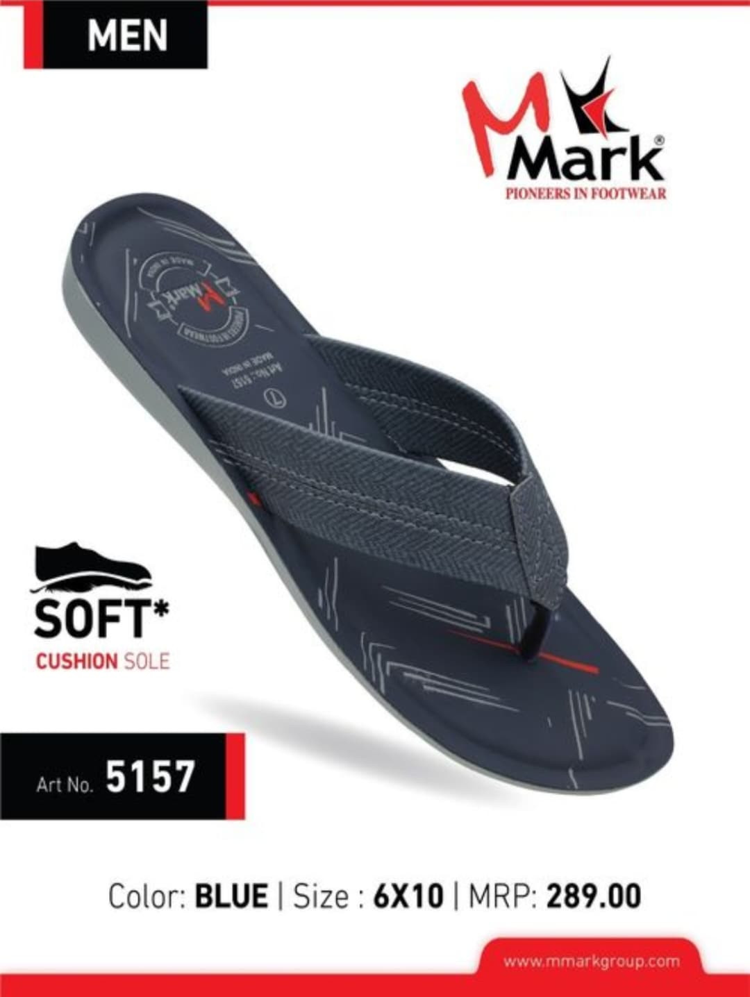 MARK 5157