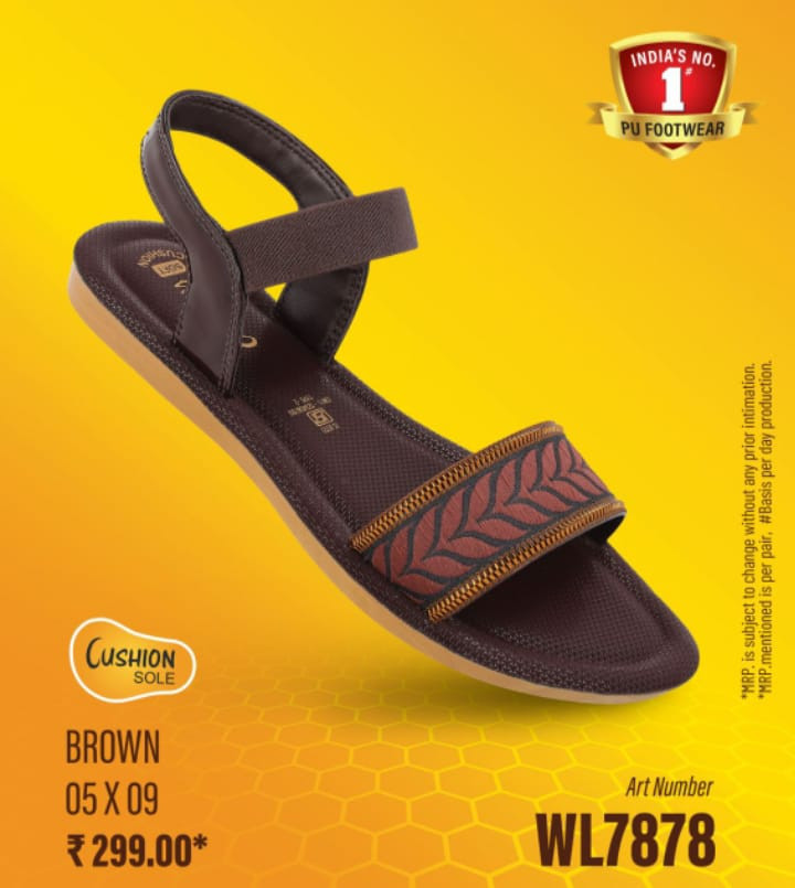 WALKAROO 7878