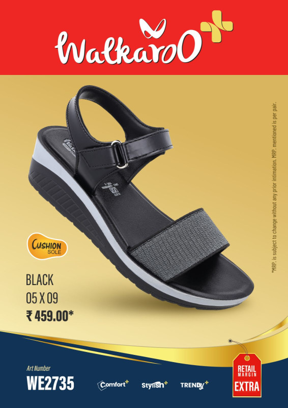WALKAROO 2735