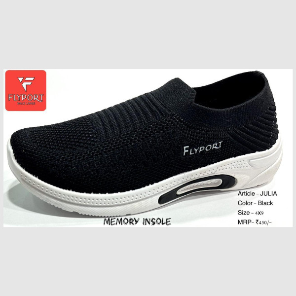 FLYPORT 1806