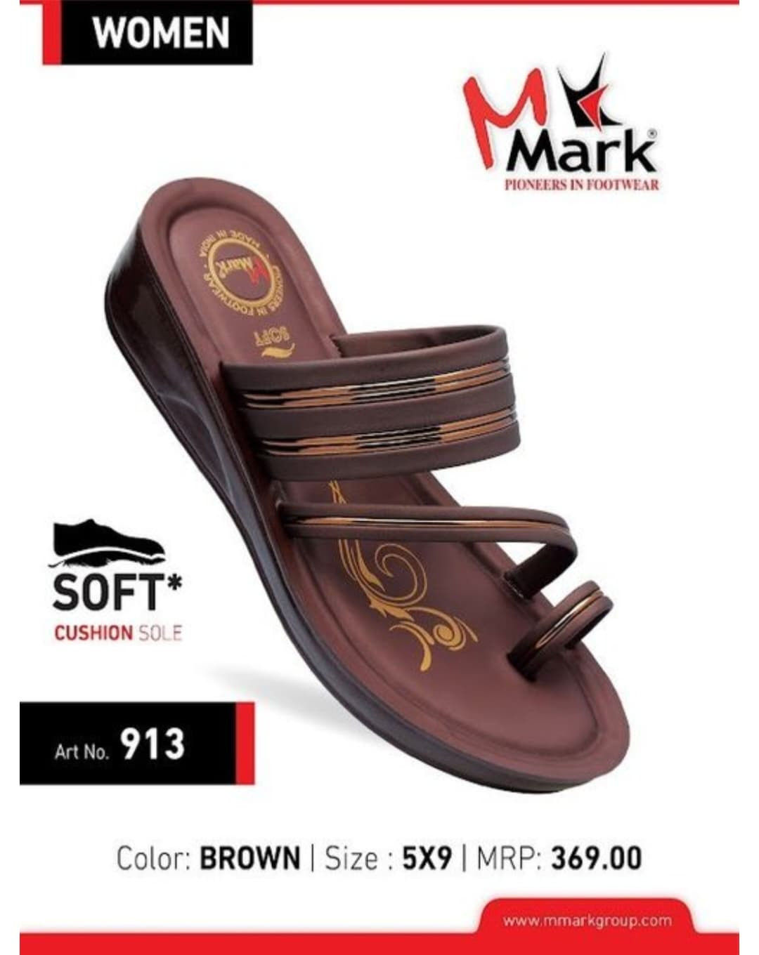 MARK 913