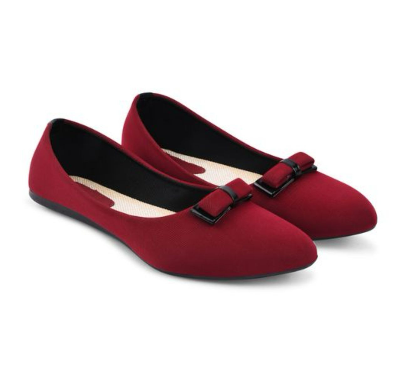 FROH FEET 1857