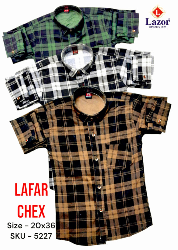 Lazor 5227