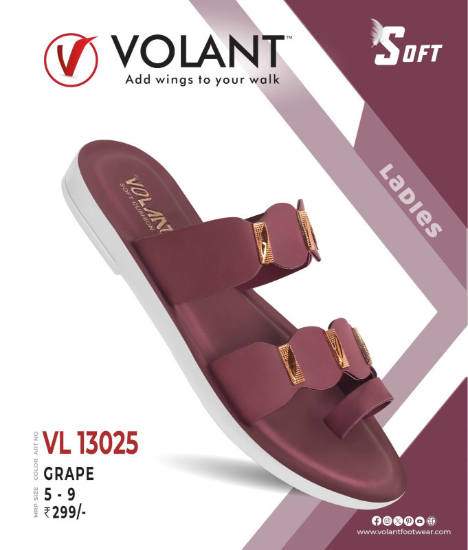 VOLANT 13025