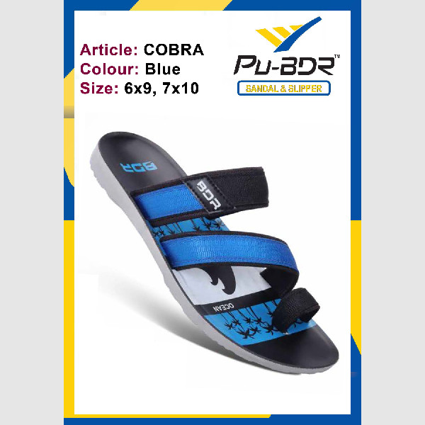 BORDER SHOES 1257