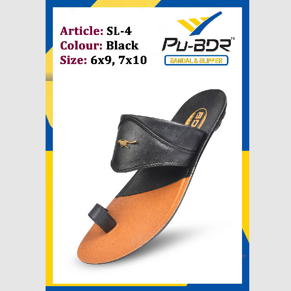 BORDER SHOES 1231