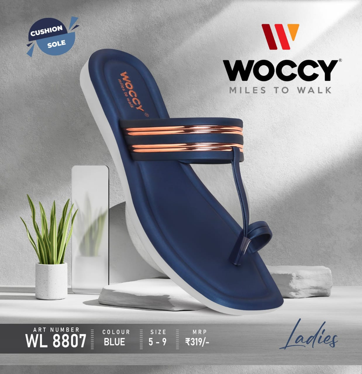 WOCCY 1630