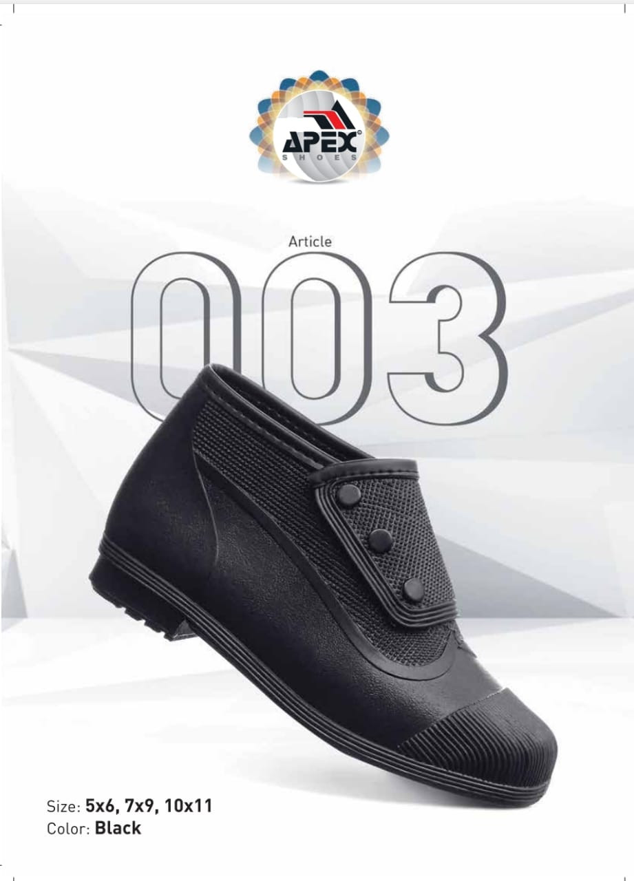 APEX 102