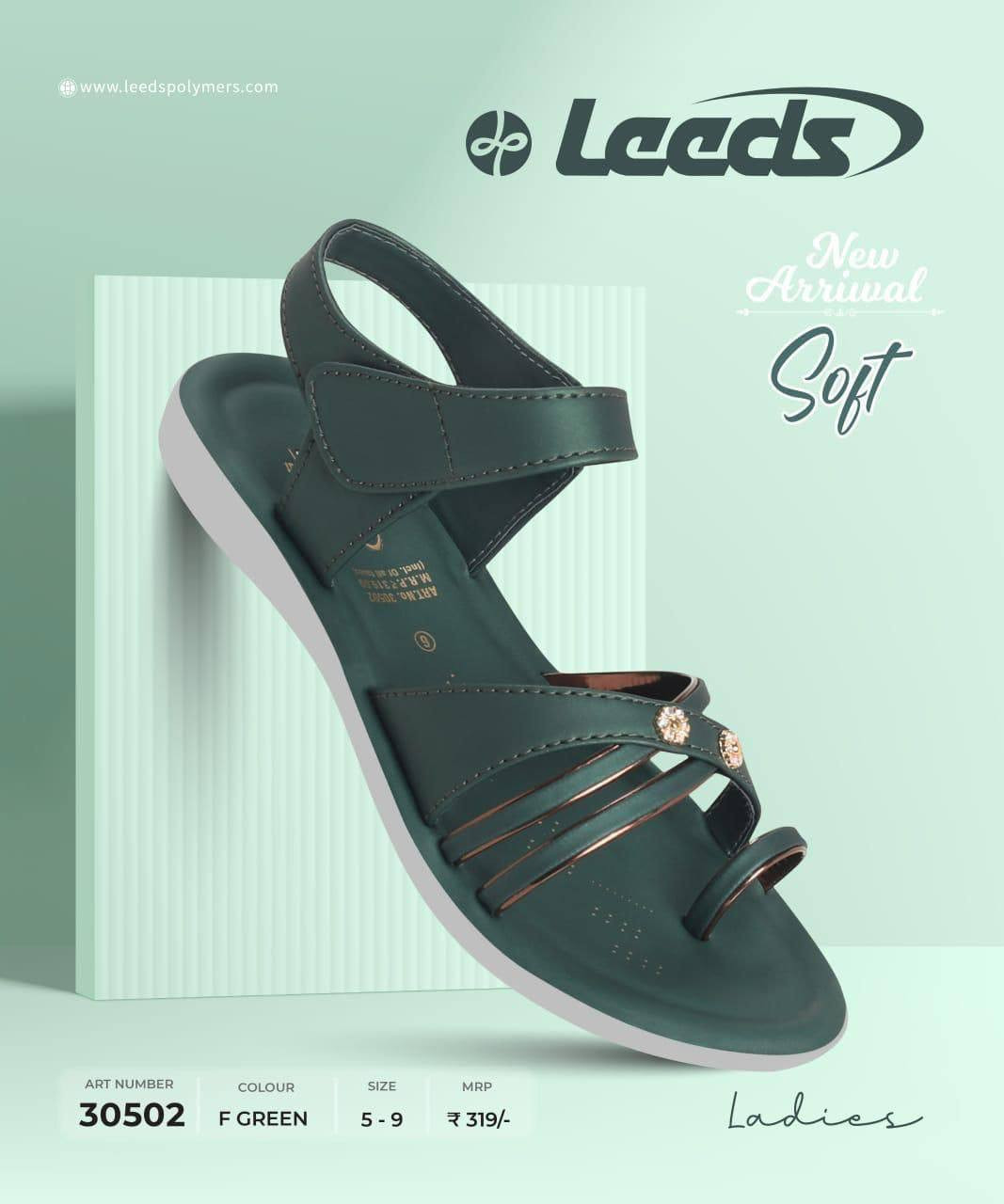 LEEDS 30502