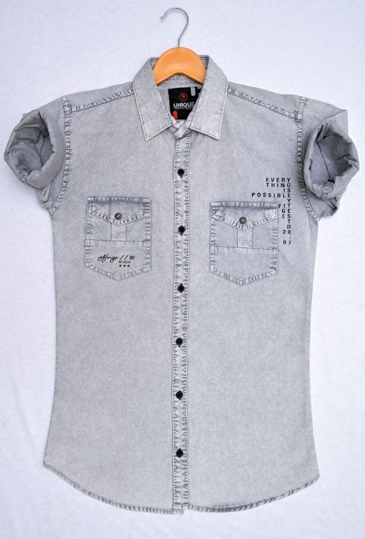 DOLLAR SHIRTS  258