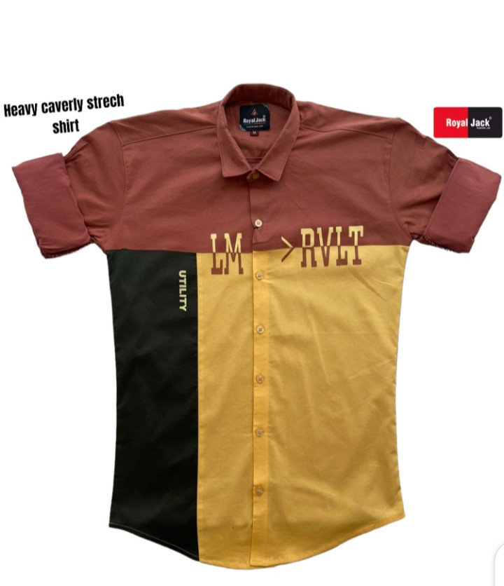 ROYAL JACK 432