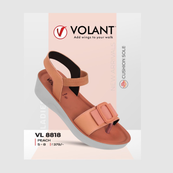 VOLANT 1416
