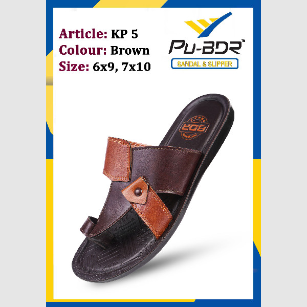 BORDER SHOES 1244
