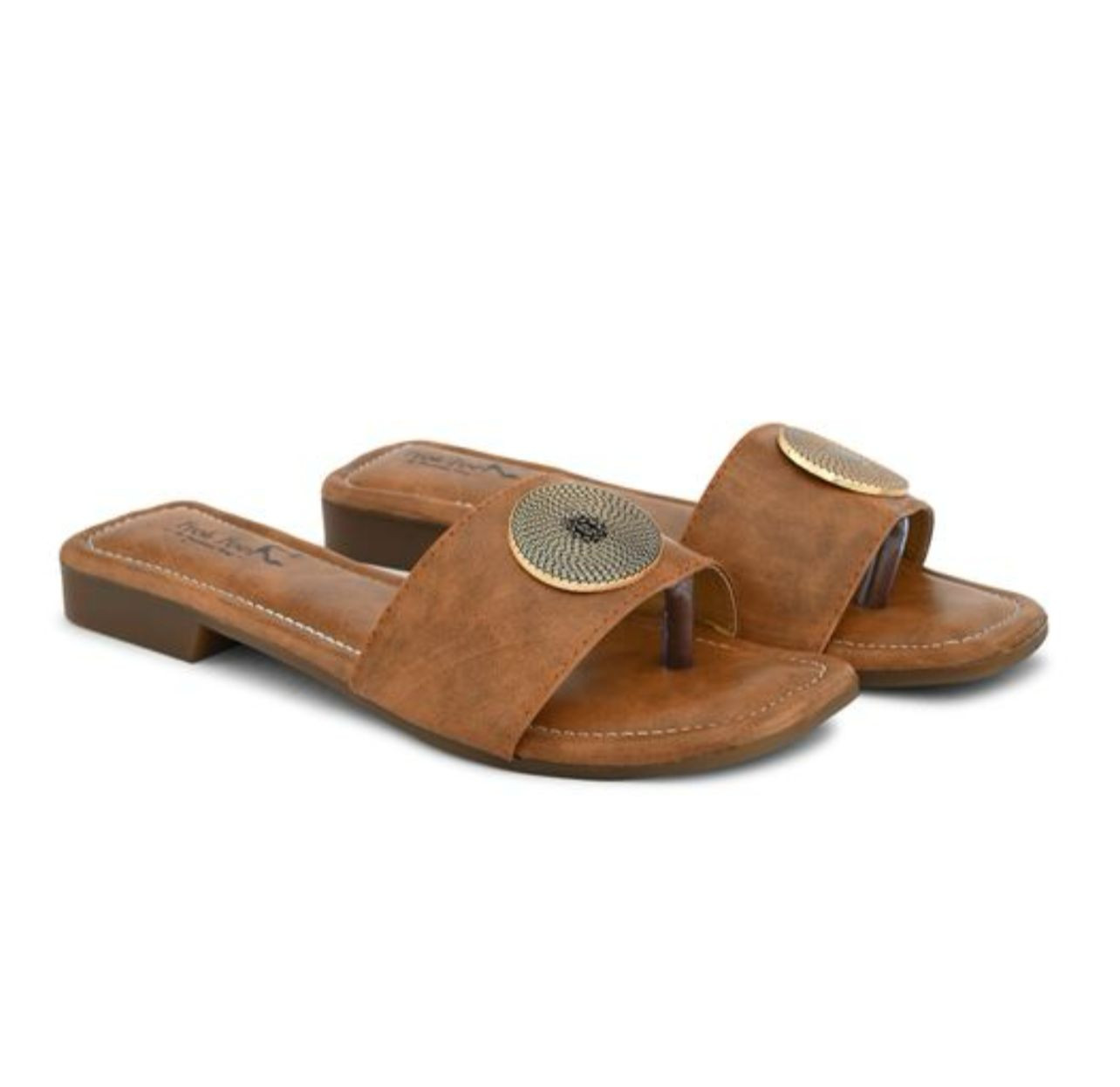 FROH FEET 1866