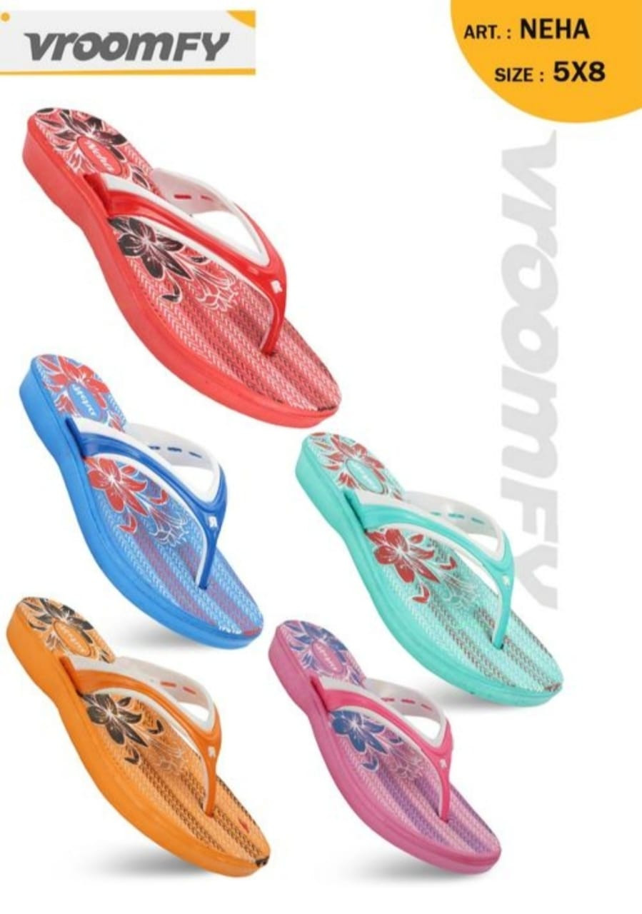 VROOMFY 4086