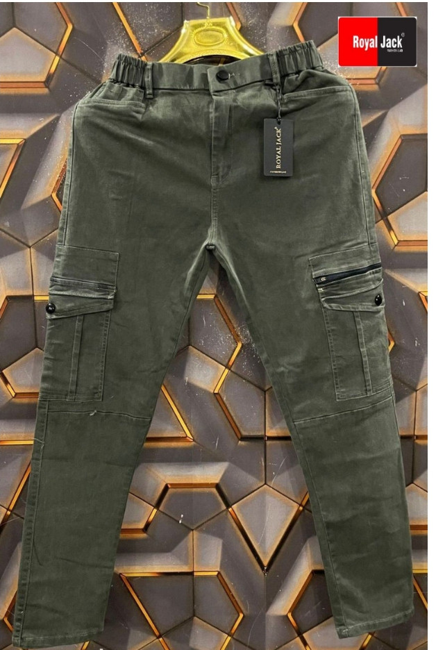ROYAL JACK 112