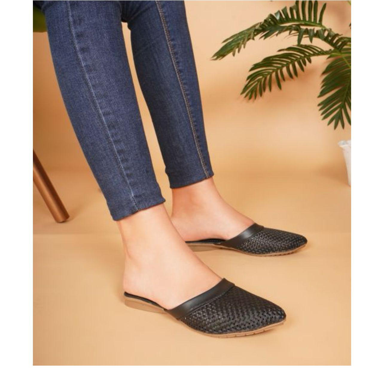 FROH FEET 1839