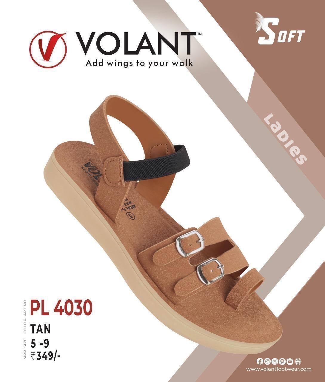 VOLANT 4030