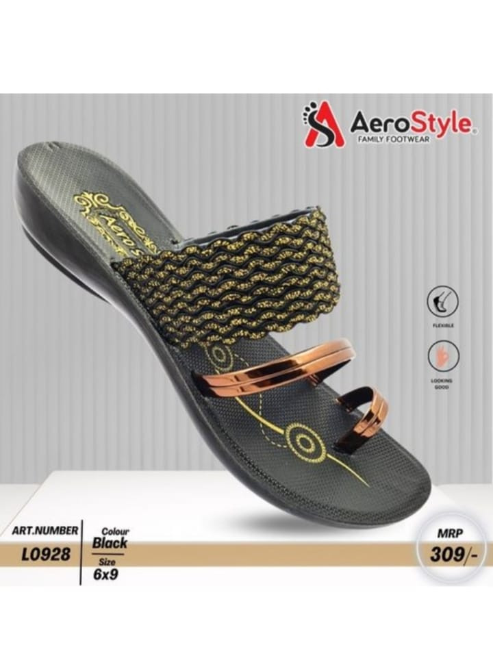 AeroStyle 0928