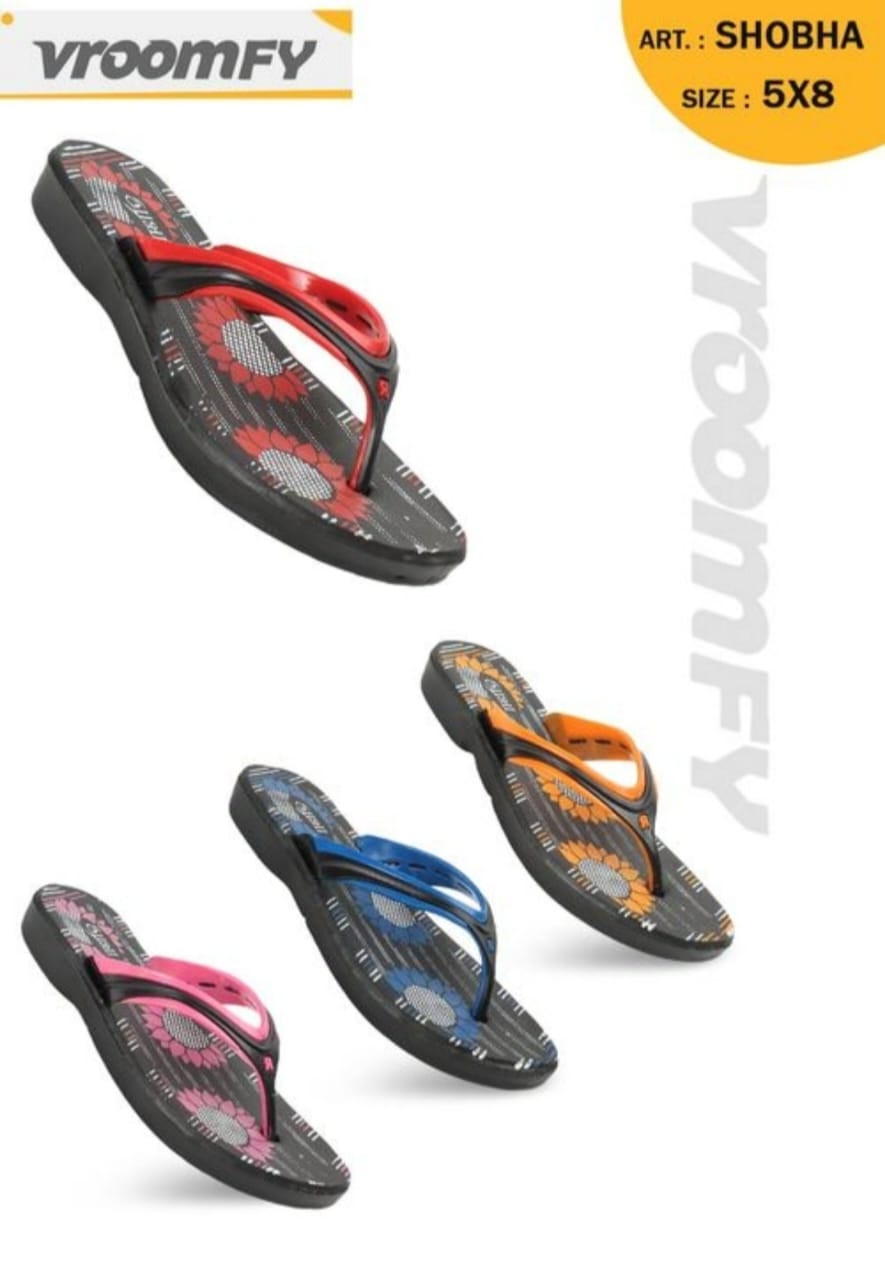 VROOMFY 4087