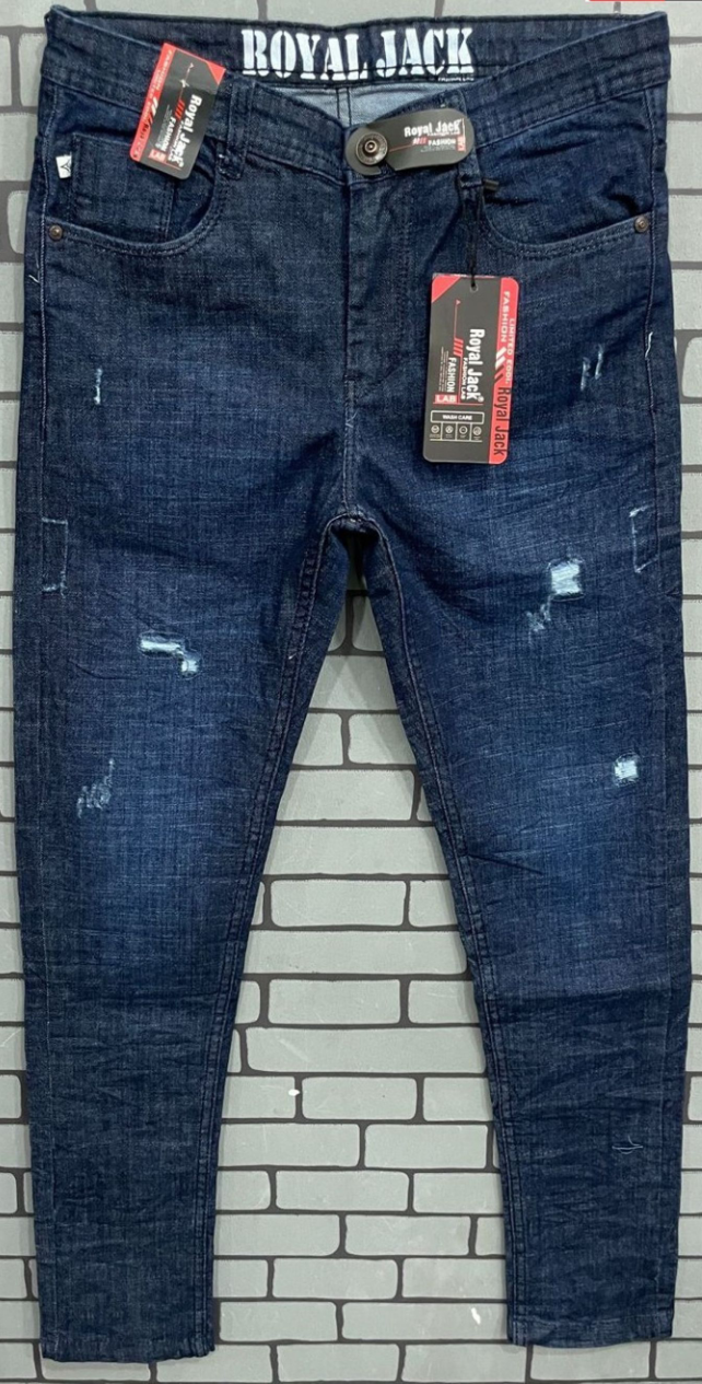 ROYAL JACK JEANS 121