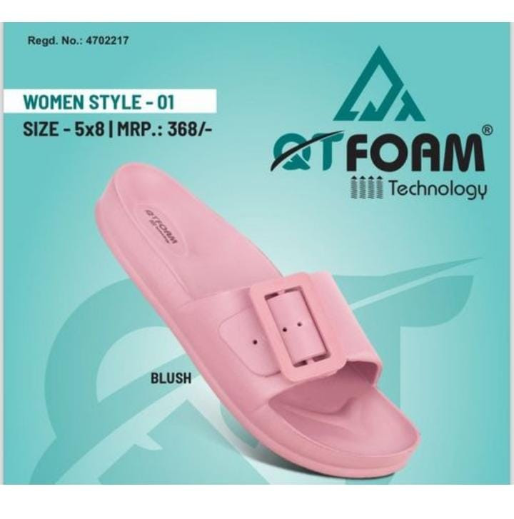 QTFOAM 339