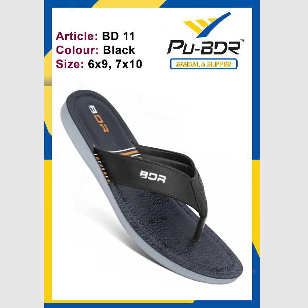 BORDER SHOES 1278