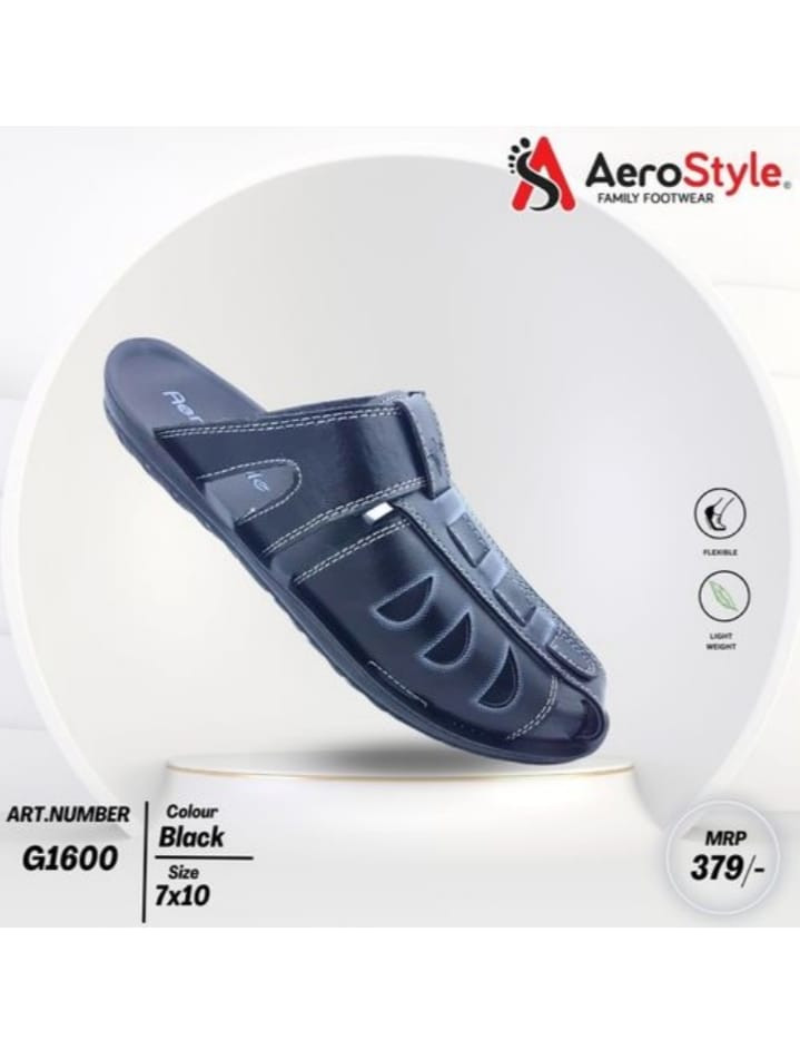AeroStyle 1600