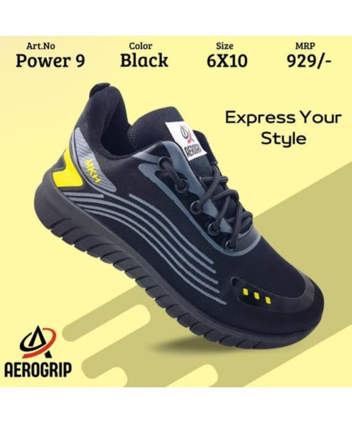 AeroStyle 9