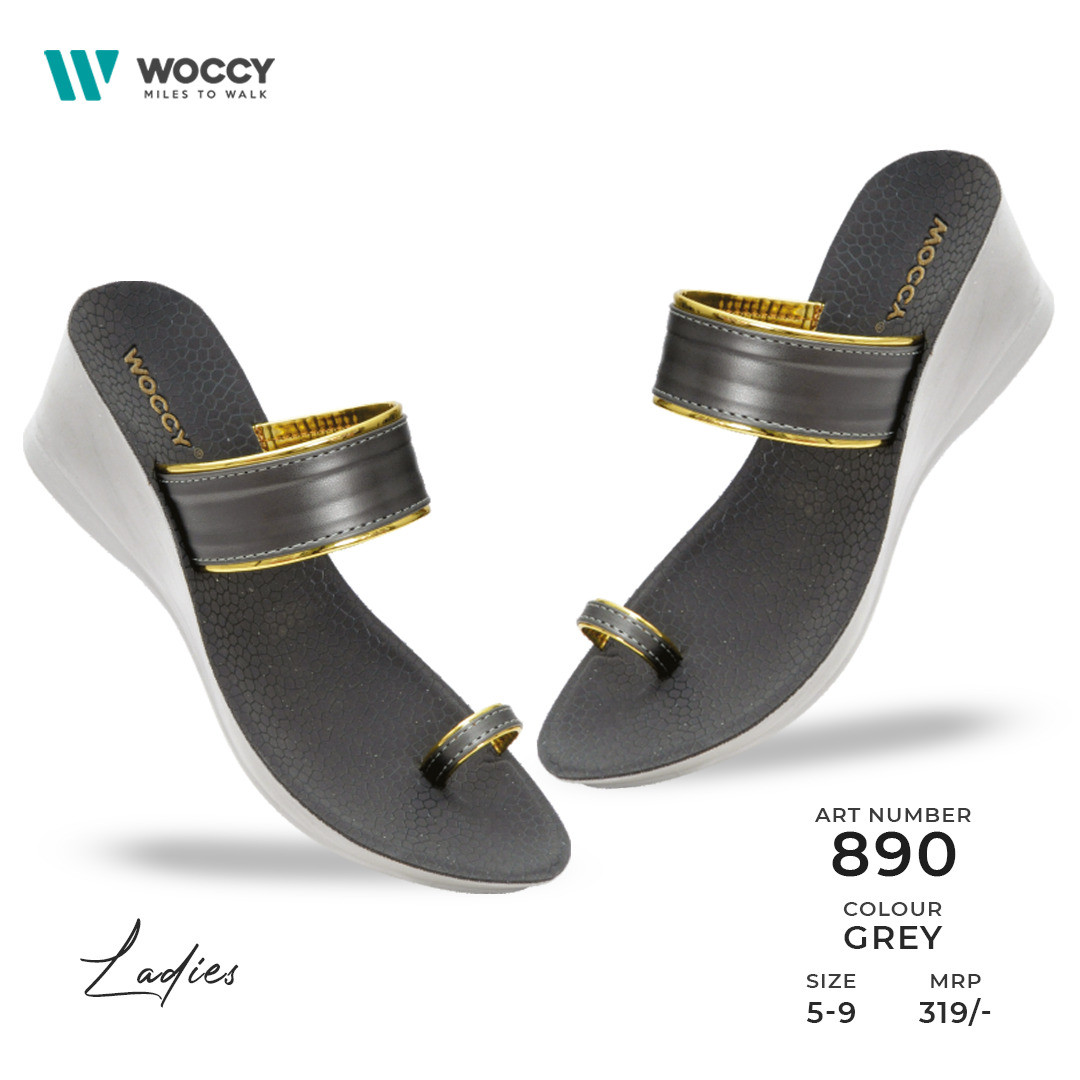 WOCCY 1618