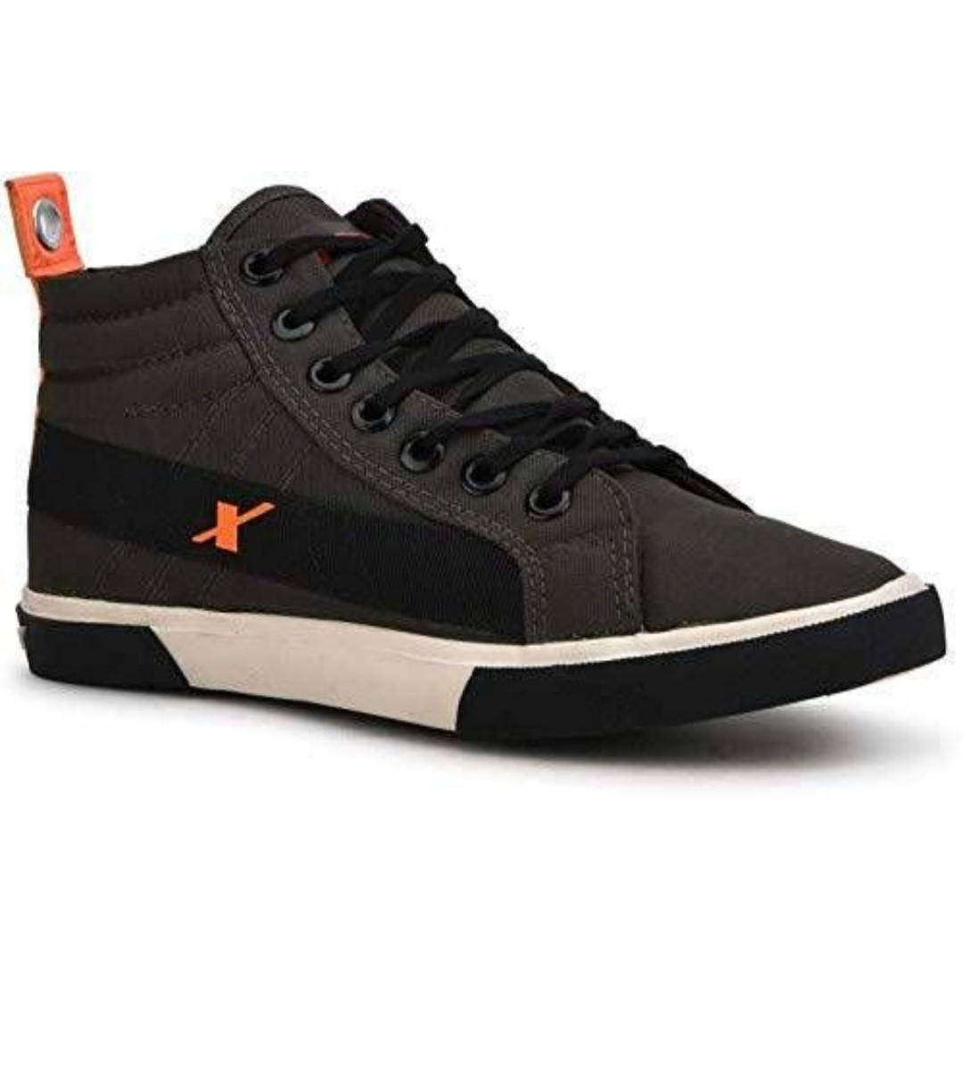 SPARX  52