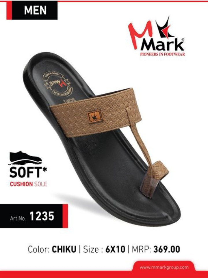 MARK 1235