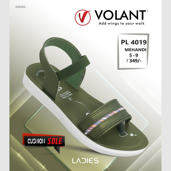 VOLANT 1434