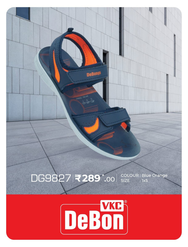 VKC 9827