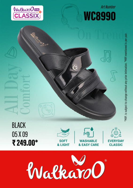 WALKAROO 8990