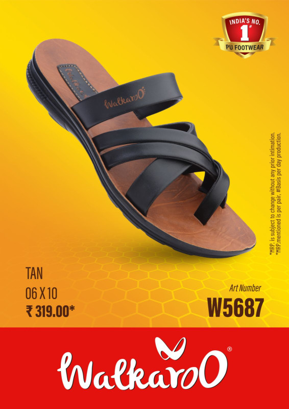 walkaroo 5687
