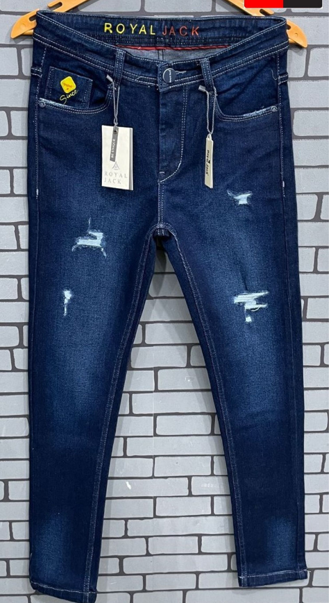ROYAL JACK JEANS 205