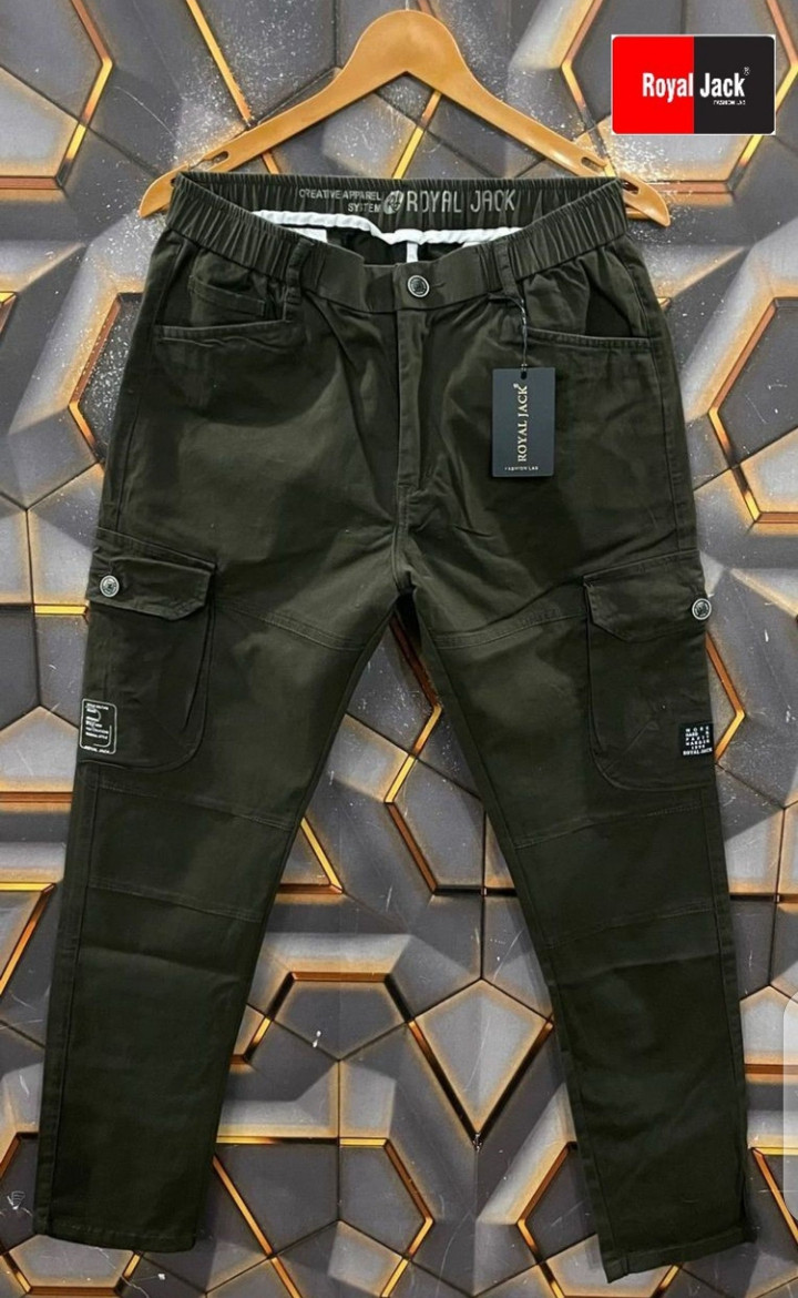 ROYAL JACK 126