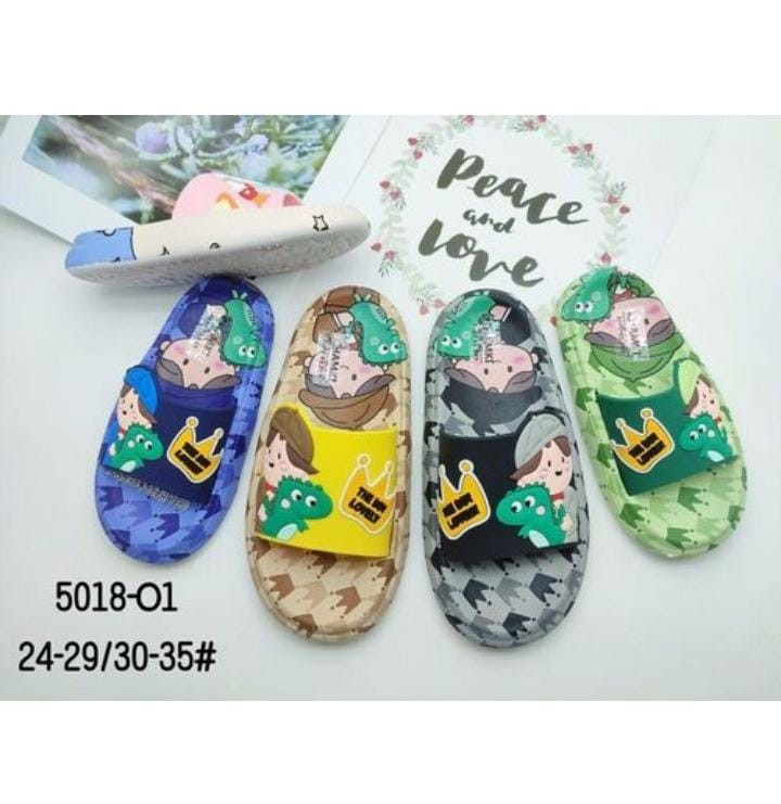 FROH FEET 060