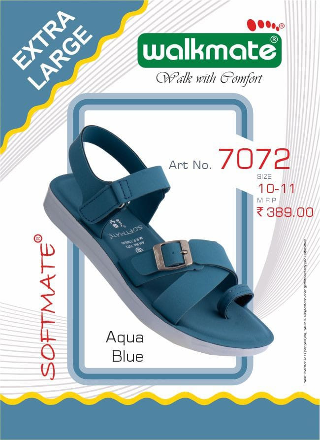 WALKMATE 7072