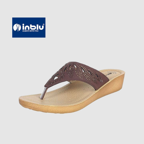 INBLU 715