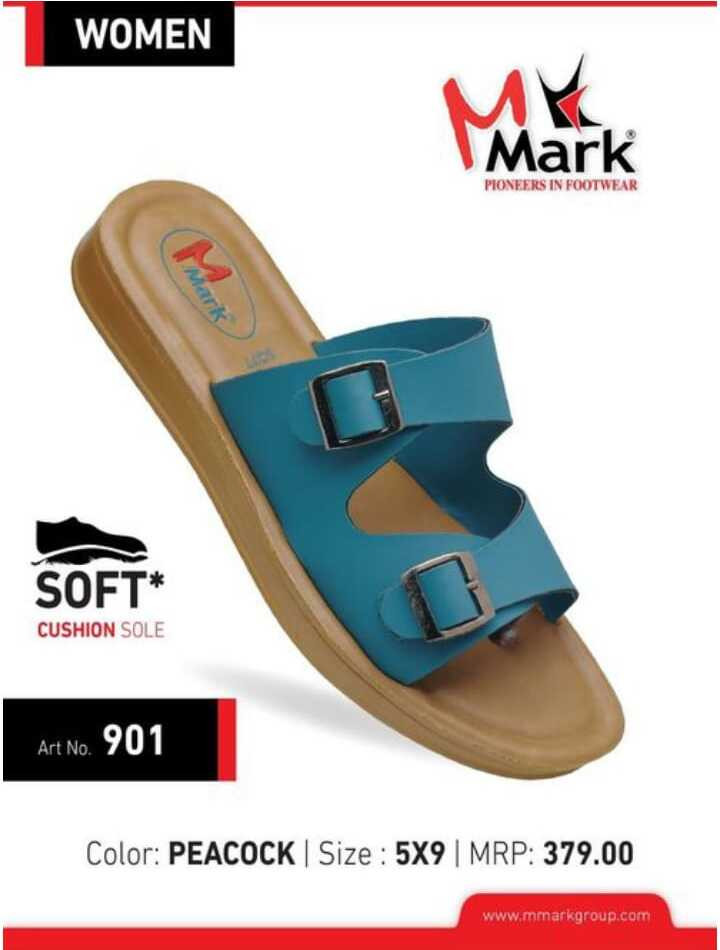 MARK 901