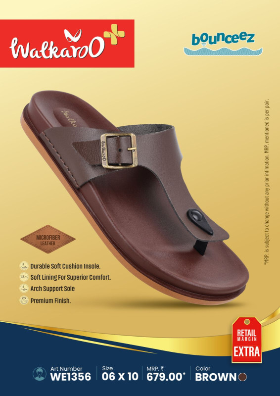 WALKAROO 1356