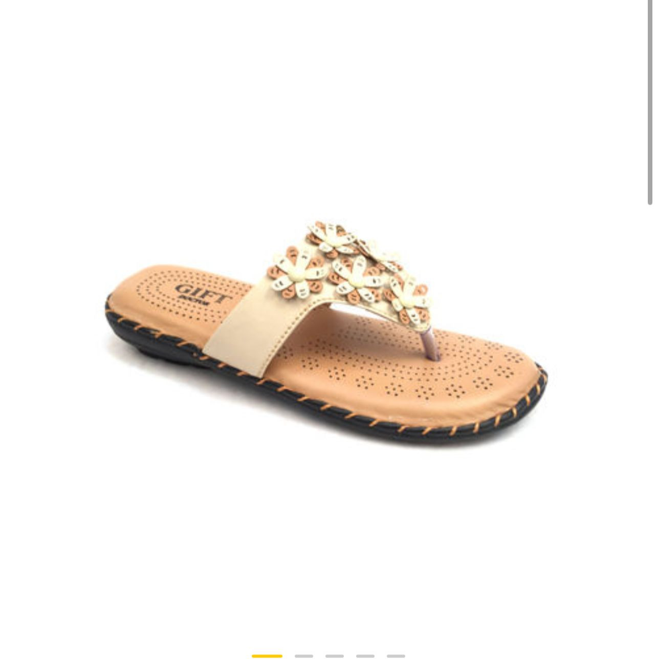 FROH FEET 1816