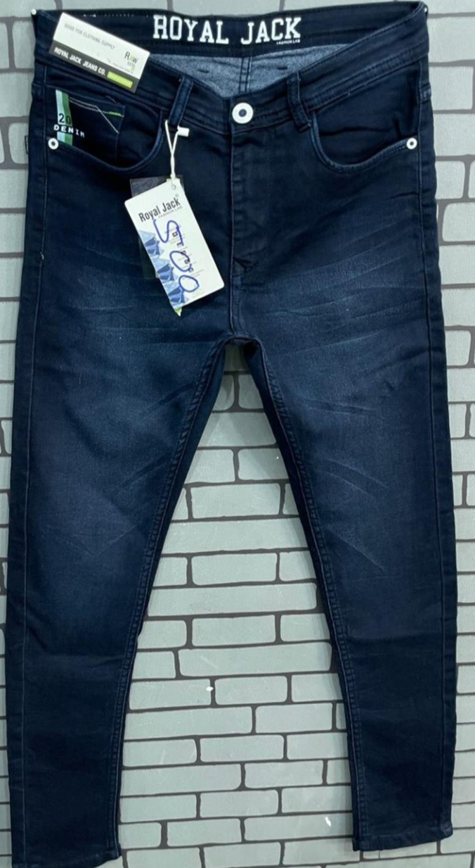 ROYAL JACK JEANS 162